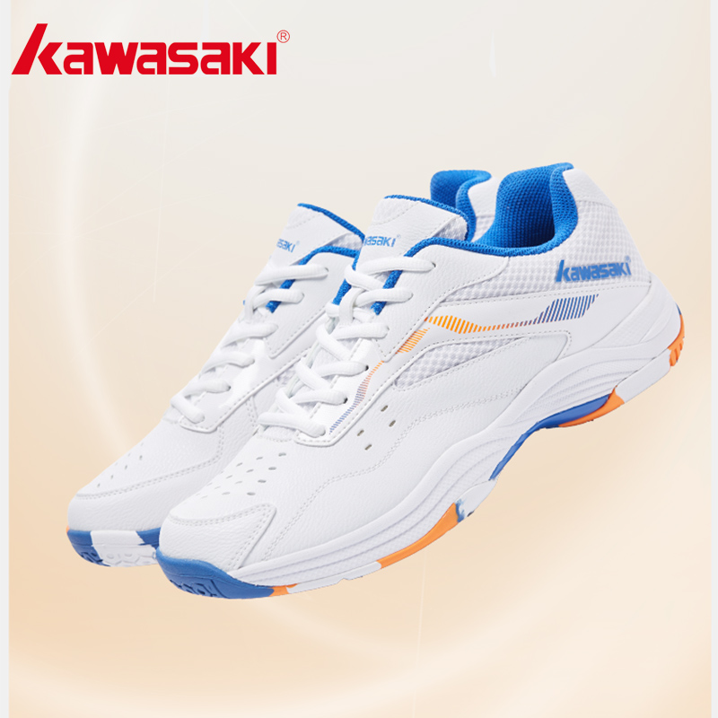 Badminton Umpire - Kawasaki Brand Sneakers Table Tennis Shoes