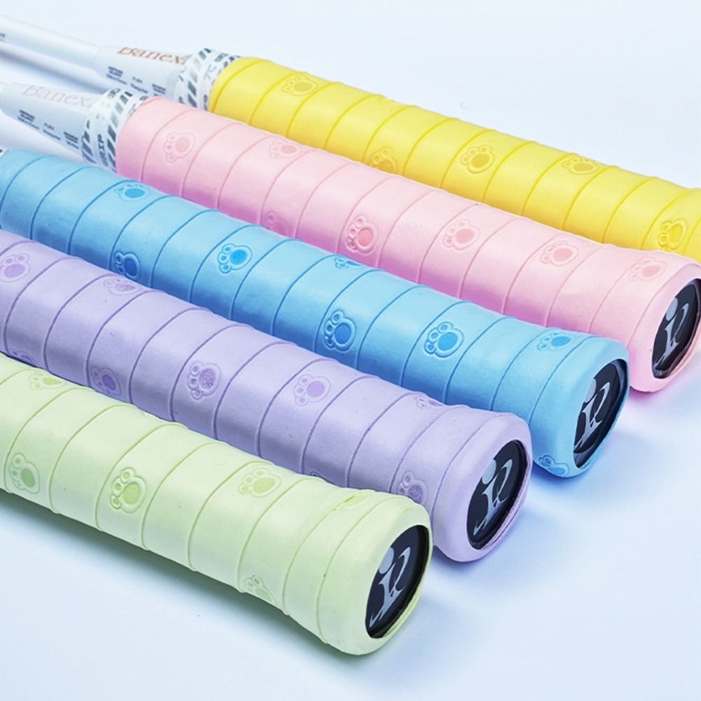 Badminton World - New Cat Claw Badminton Racket Handle
