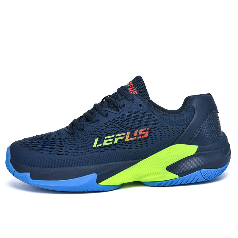 Badminton Umpire - 2026 New LEFUS Breathable Men's Women's