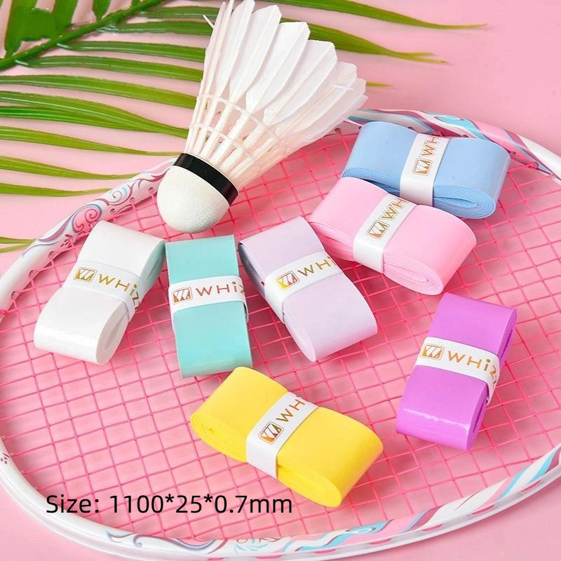 Badminton World - Non-Slip Shock-Absorbing Badminton Racket Grips PU