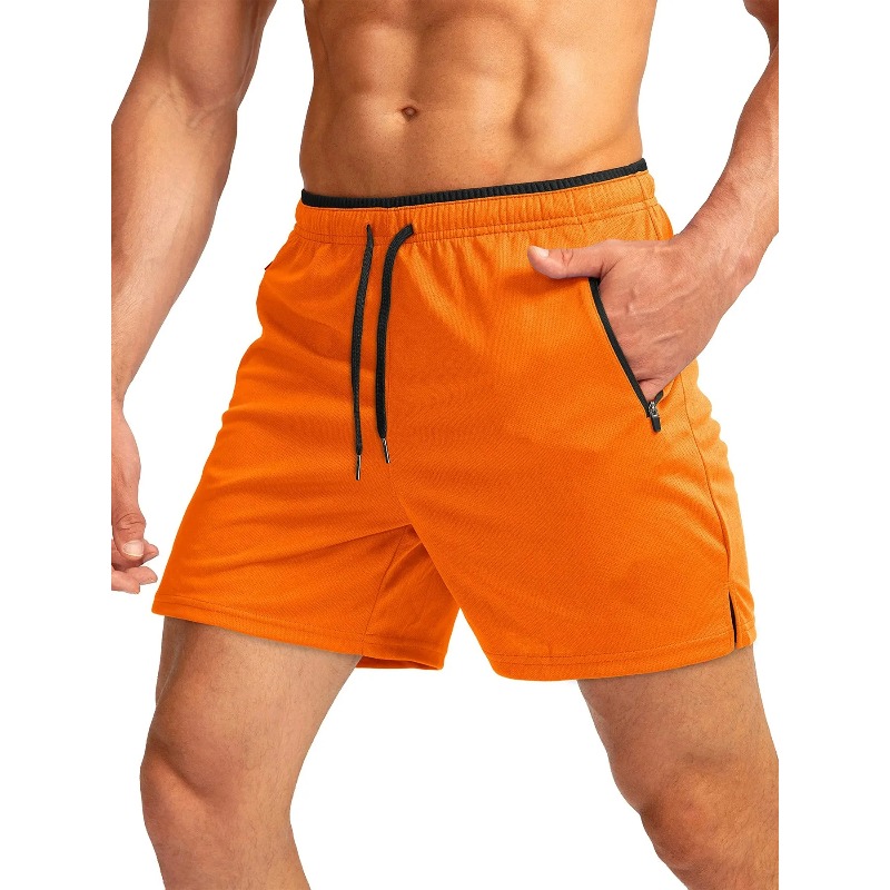 Sports shorts for men summer i - Badminton Vs Tennis recension och pris
