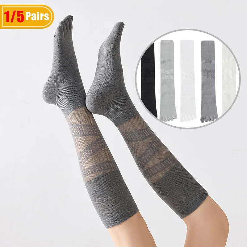 1/5 Pairs Women's Compression  - Badminton Vs Tennis recension och pris