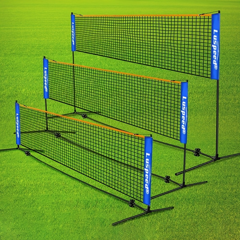 NEW Popular Hit Product, Porta - Badminton Vs Tennis recension och pris