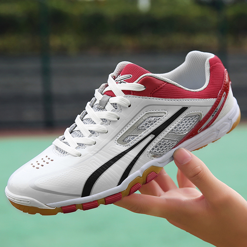Professional Table Tennis Shoe - Badminton Umpire recension och pris