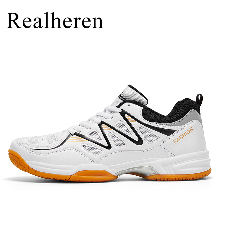 Anti-slip Badminton Shoes Tabl - Badminton Umpire recension och pris