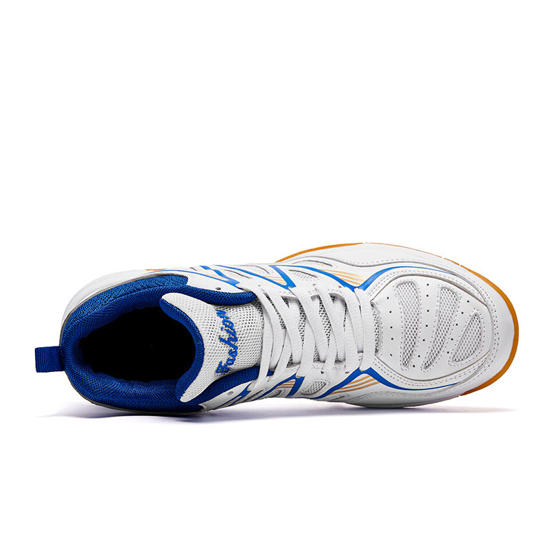 Anti-slip Badminton Shoes Tabl - Badminton Umpire recension och pris