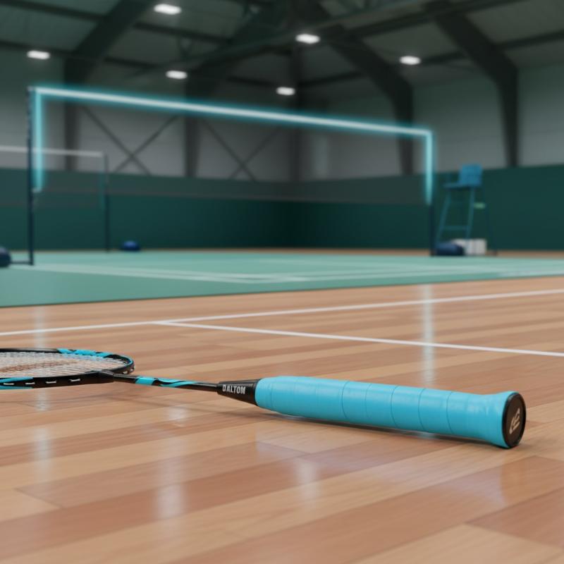 5/10Pcs Tennis Racket Overgrip - Badminton Vs Tennis recension och pris