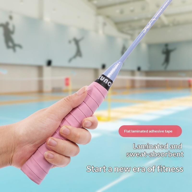 5/10Pcs Tennis Racket Overgrip - Badminton Vs Tennis recension och pris