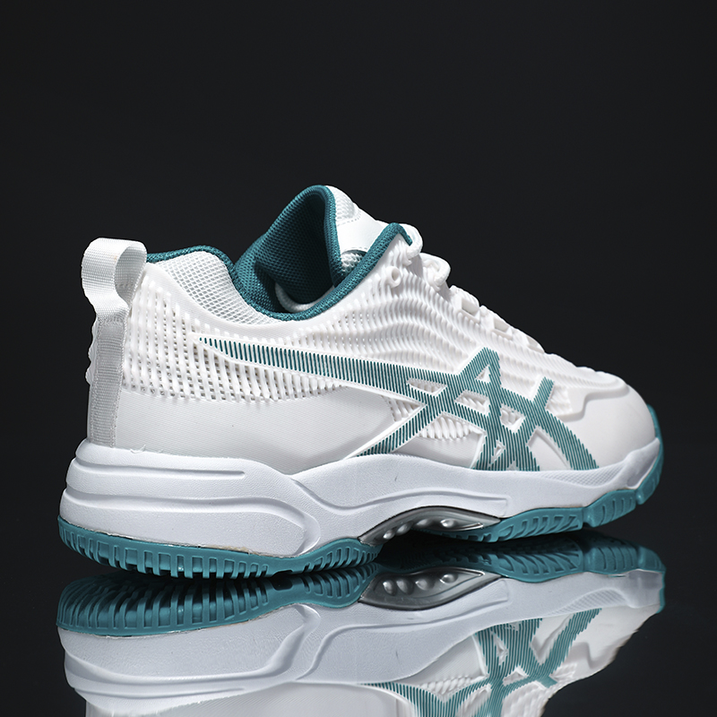 Men Women Badminton Shoes Tabl - Badminton Umpire recension och pris