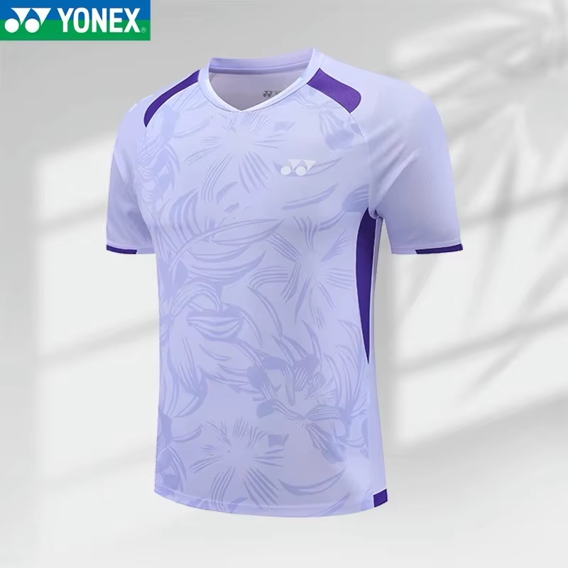 YONEX Badminton Suit Tennis Qu - Badminton Vs Tennis recension och pris