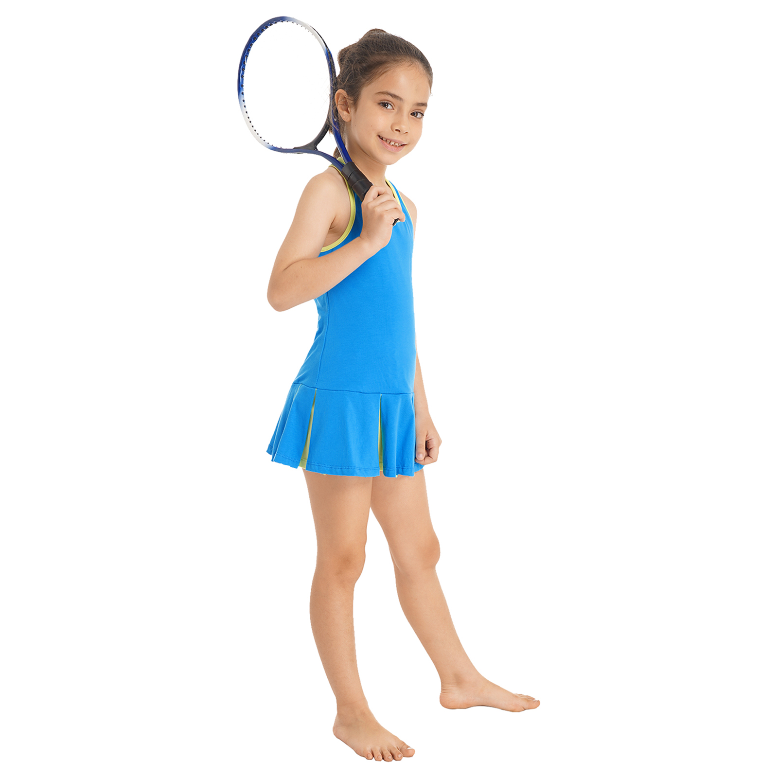2 Pcs Tennis Badminton Sport S - Badminton Vs Tennis recension och pris