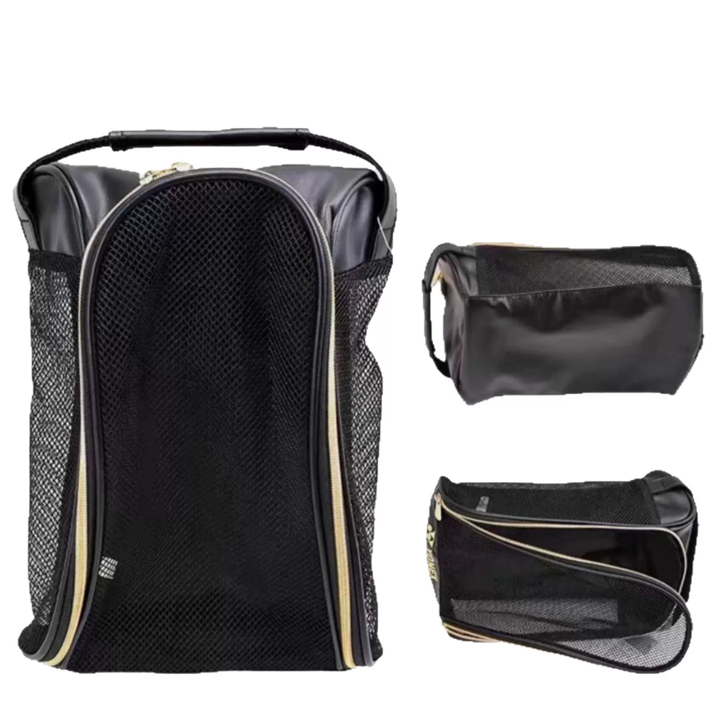 YONEX Mesh Breathable Shoe Bag - Badminton Vs Tennis recension och pris