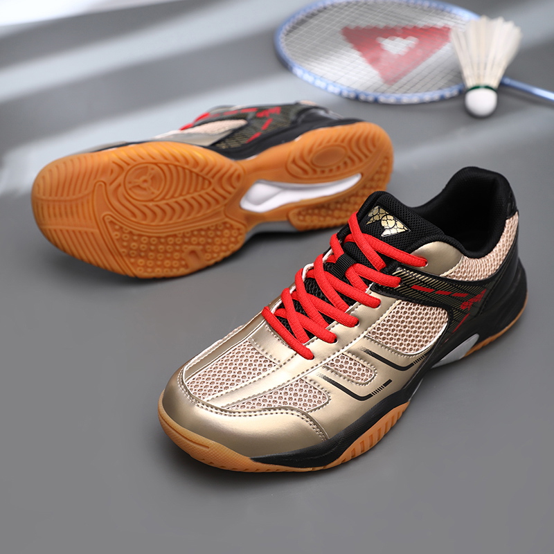 New Badminton Shoes Man Women  - Badminton Umpire recension och pris
