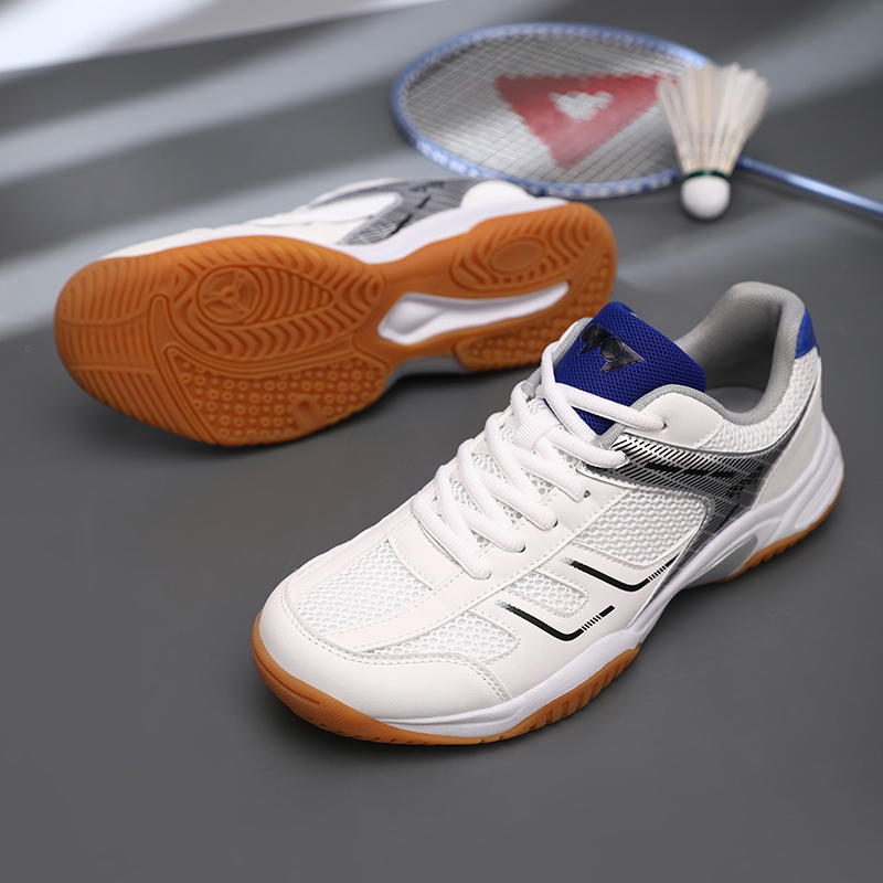 New Badminton Shoes Man Women  - Badminton Umpire recension och pris