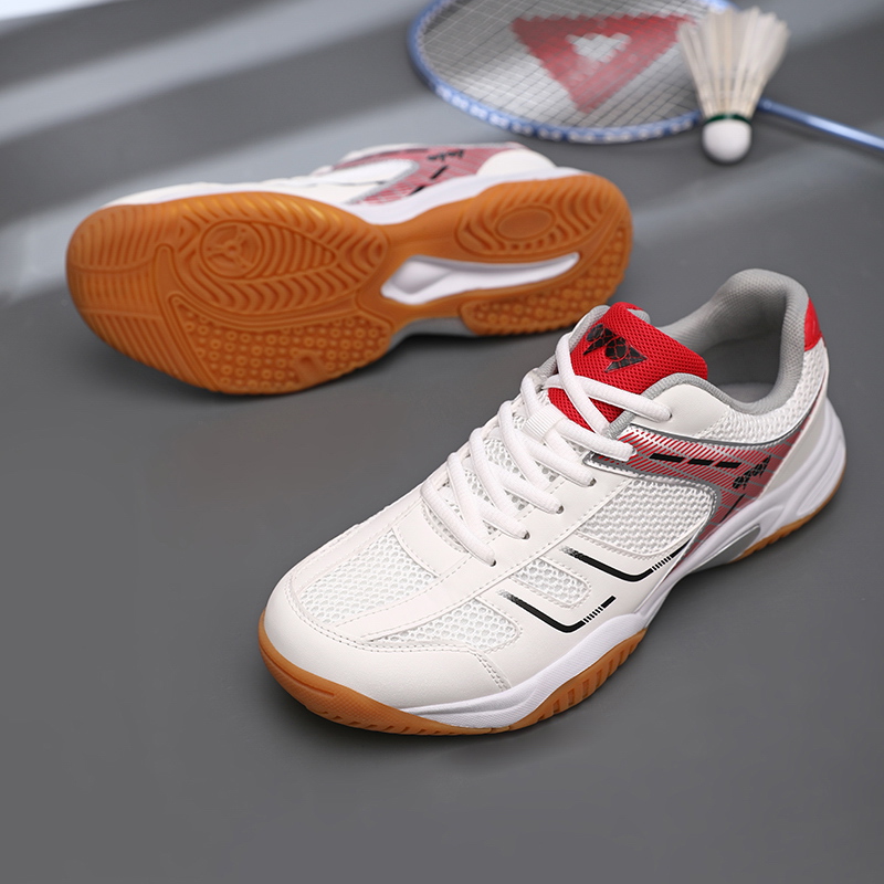 New Badminton Shoes Man Women  - Badminton Umpire recension och pris