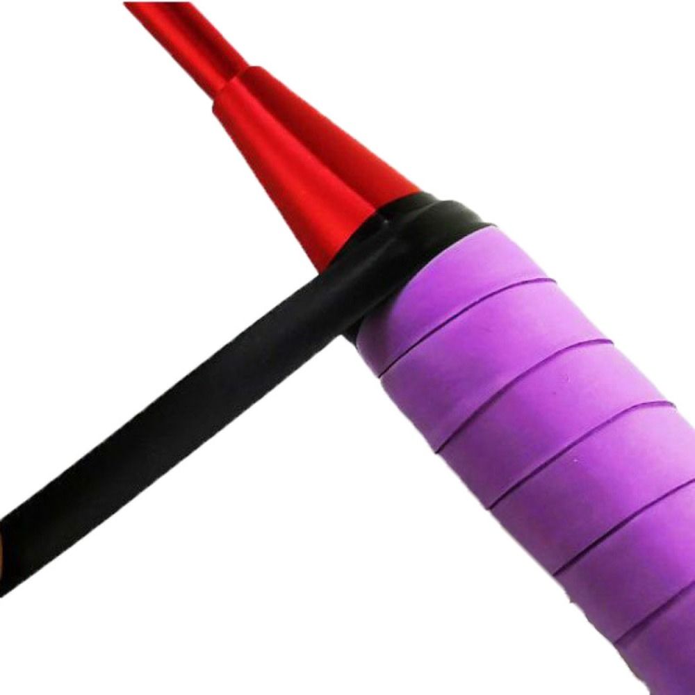 Multicolor Sweat Band Sealing  - Badminton World recension och pris