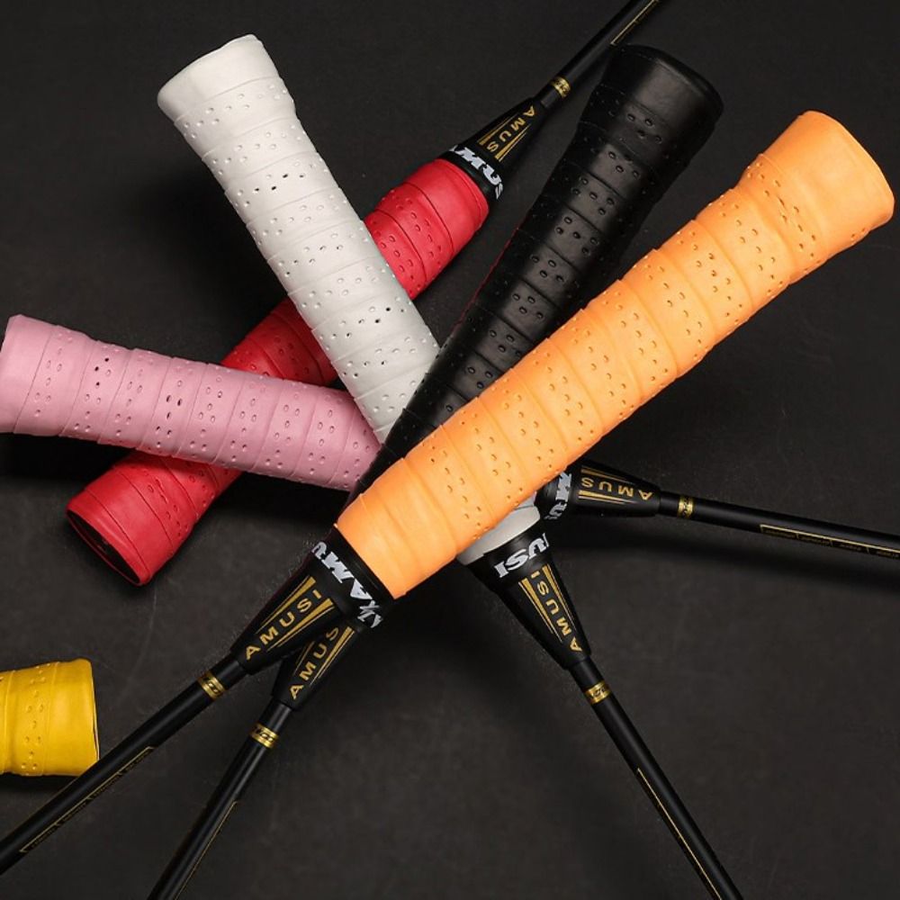 Thickened Badminton Racket Glu - Badminton World recension och pris