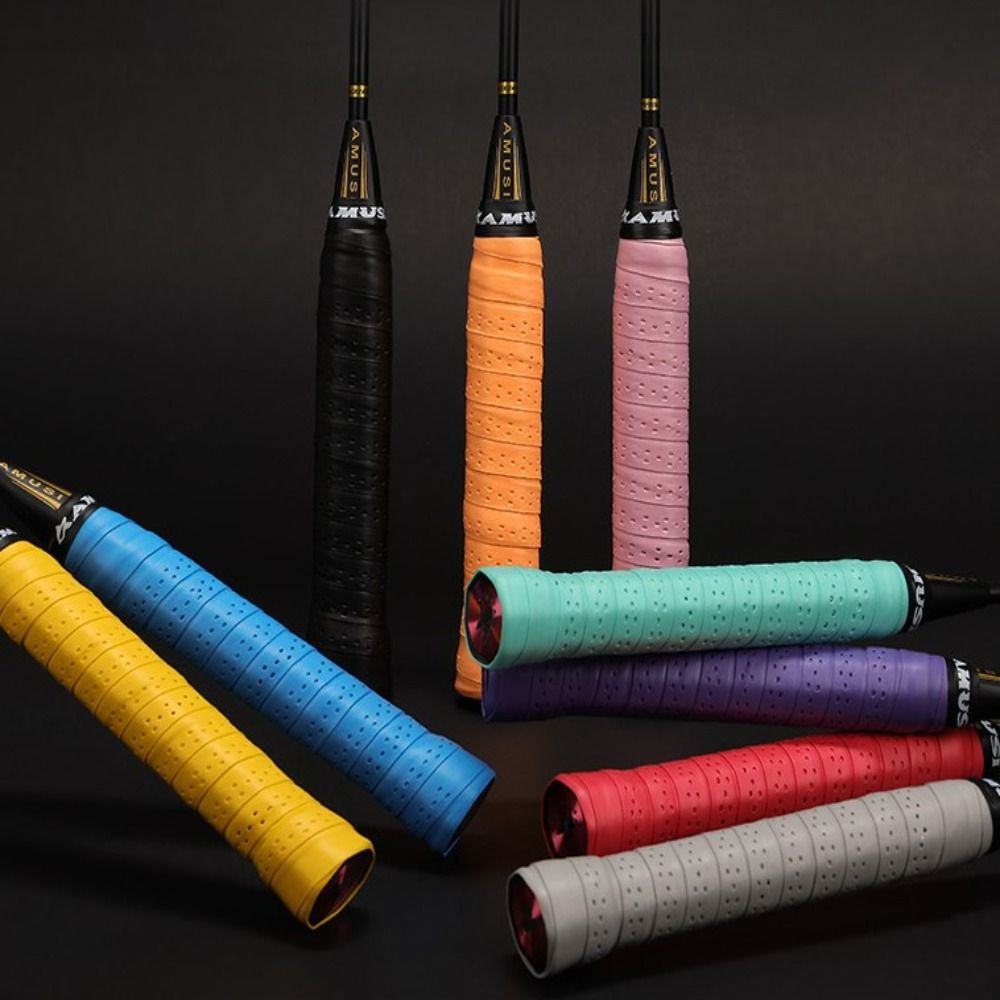 Thickened Badminton Racket Glu - Badminton World recension och pris
