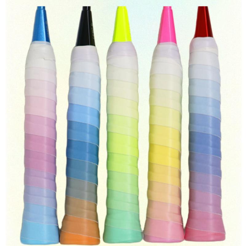 10Pcs Tennis Racket Overgrip P - Badminton Vs Tennis recension och pris
