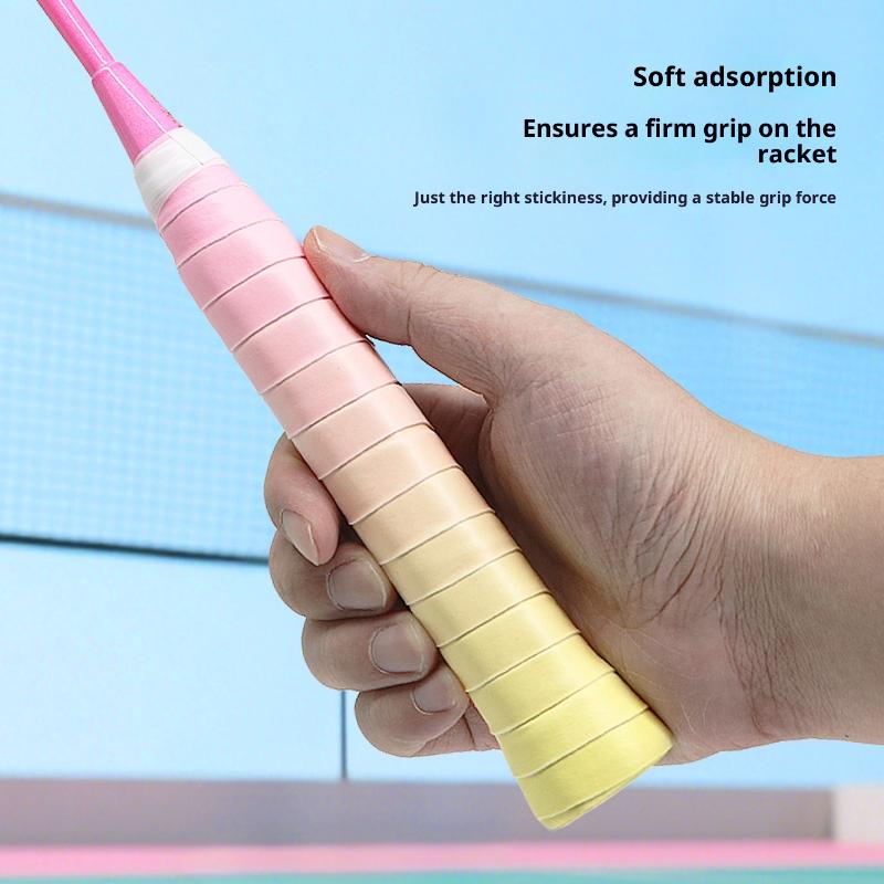 10Pcs Tennis Racket Overgrip P - Badminton Vs Tennis recension och pris