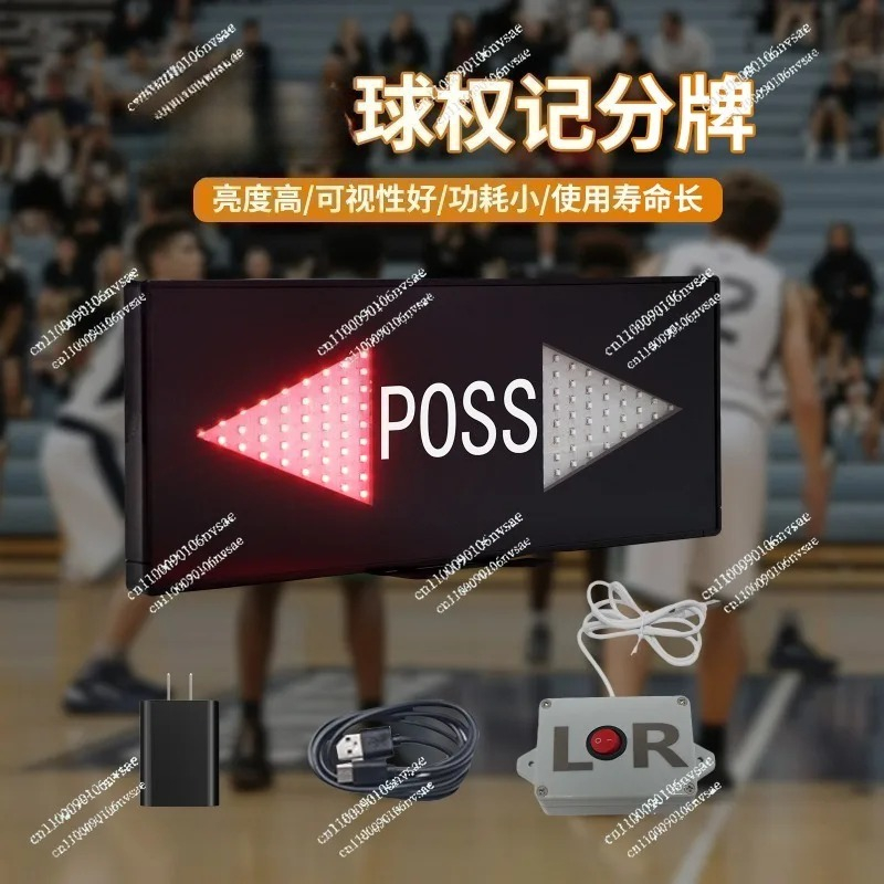 Portable Basketball Badminton  - Badminton Score Counter recension och pris