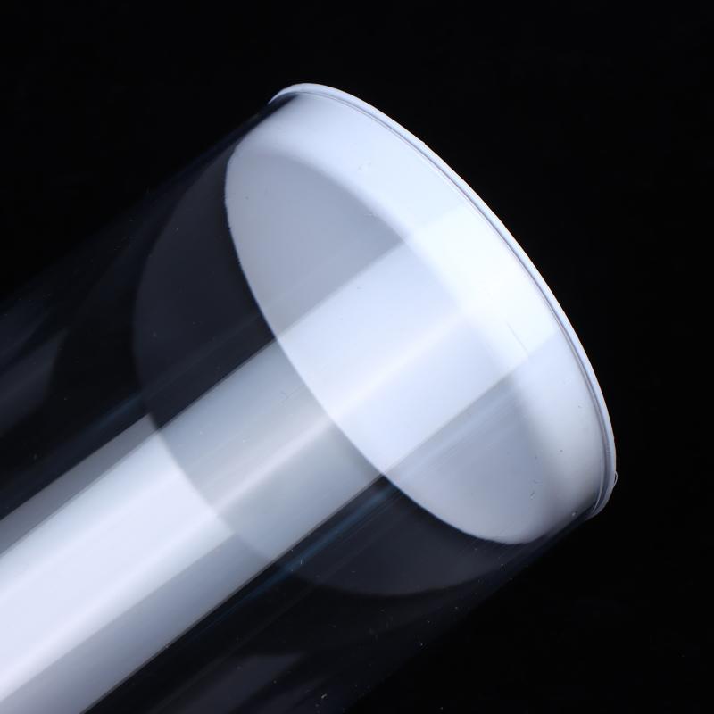 Compact Versatile Acrylic Shut - Badminton World recension och pris