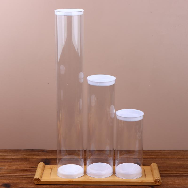 Compact Versatile Acrylic Shut - Badminton World recension och pris