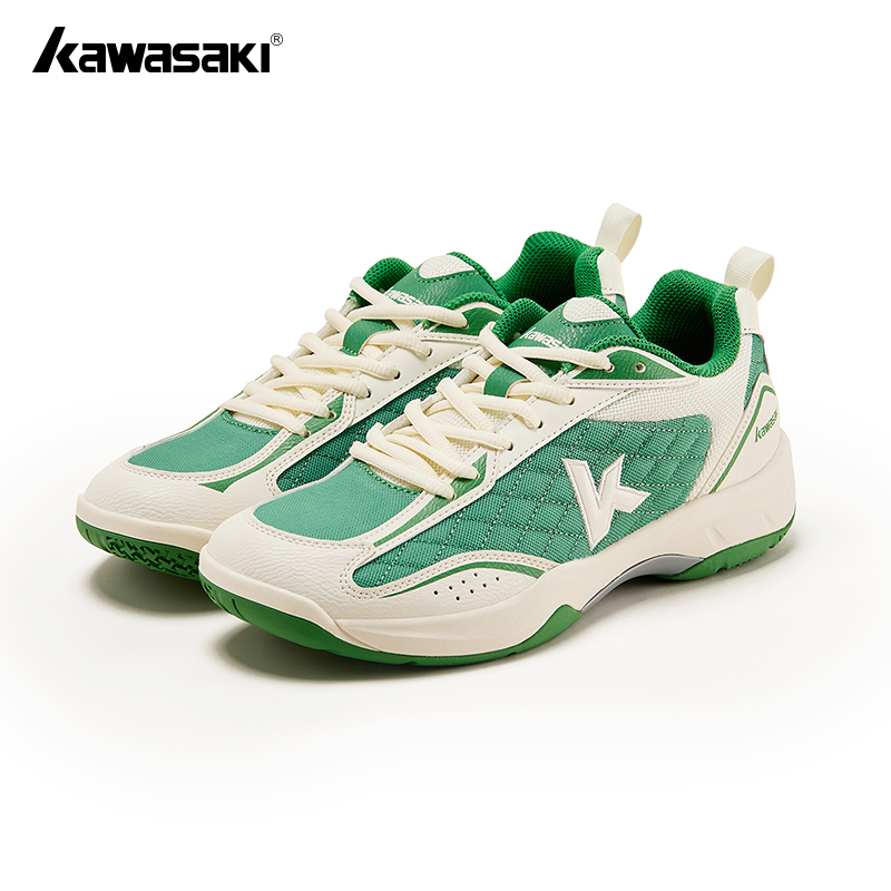 Kawasaki Retro High elasticity - Badminton Umpire recension och pris