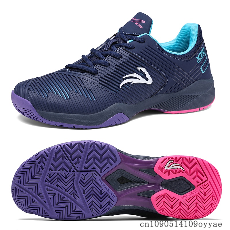 Professional Tennis Shoes Men  - Badminton Umpire recension och pris