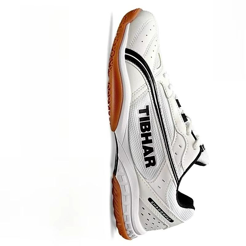 Professional Table Tennis Shoe - Badminton Umpire recension och pris