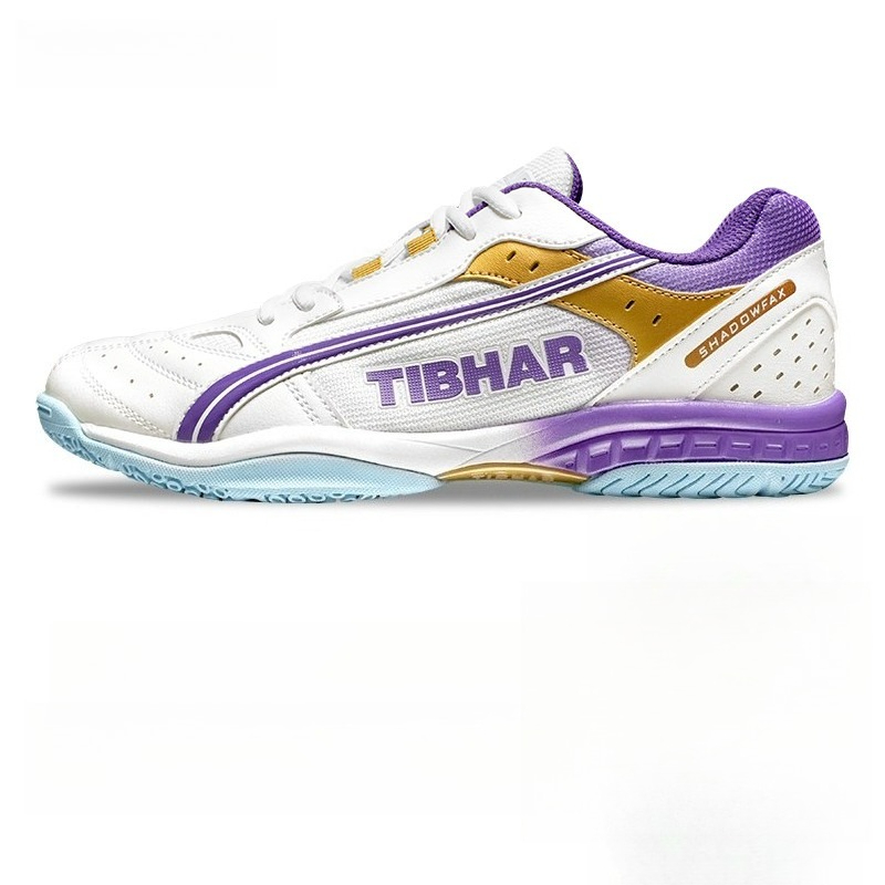 Professional Table Tennis Shoe - Badminton Umpire recension och pris