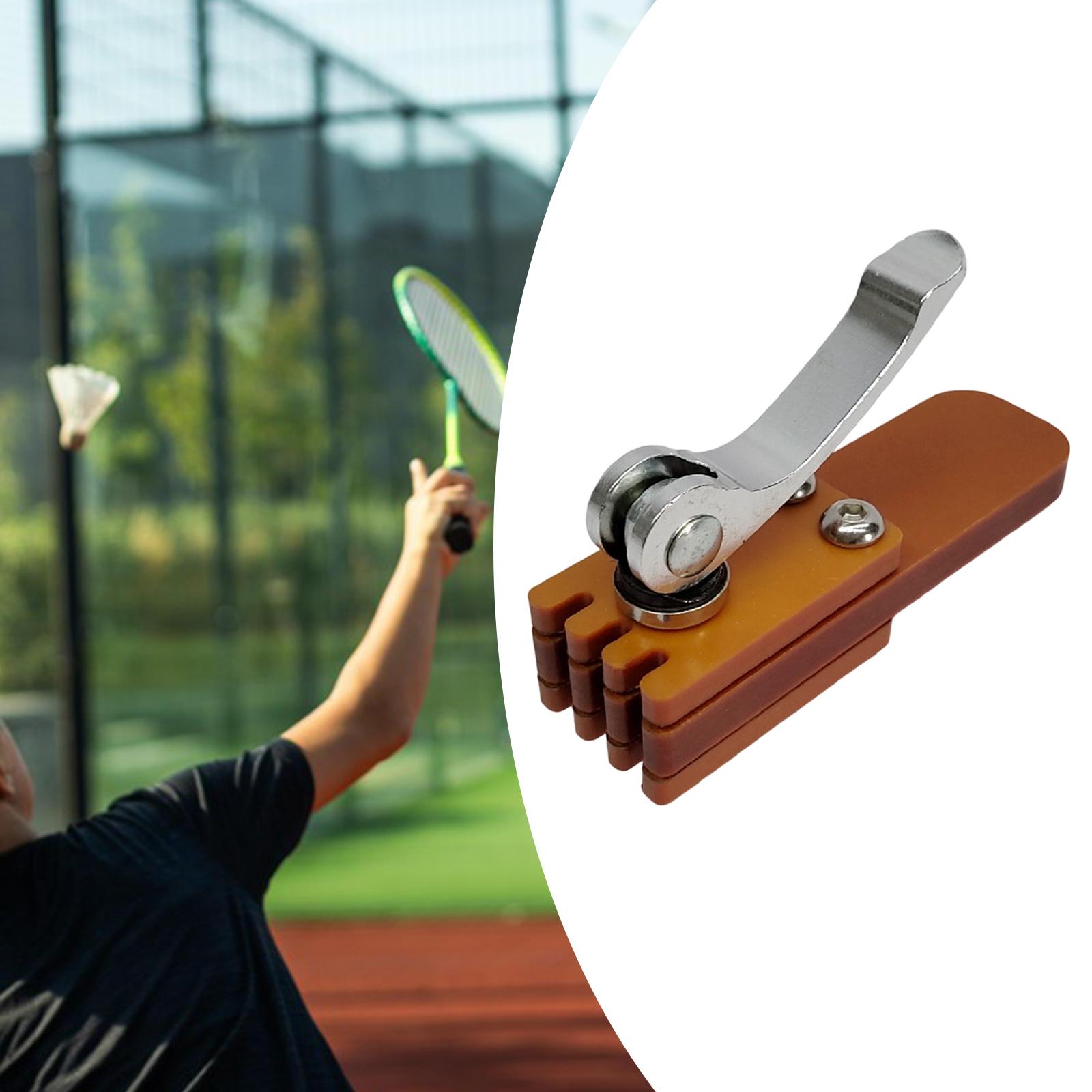 Accessories Grip Badminton Rac - Badminton World recension och pris