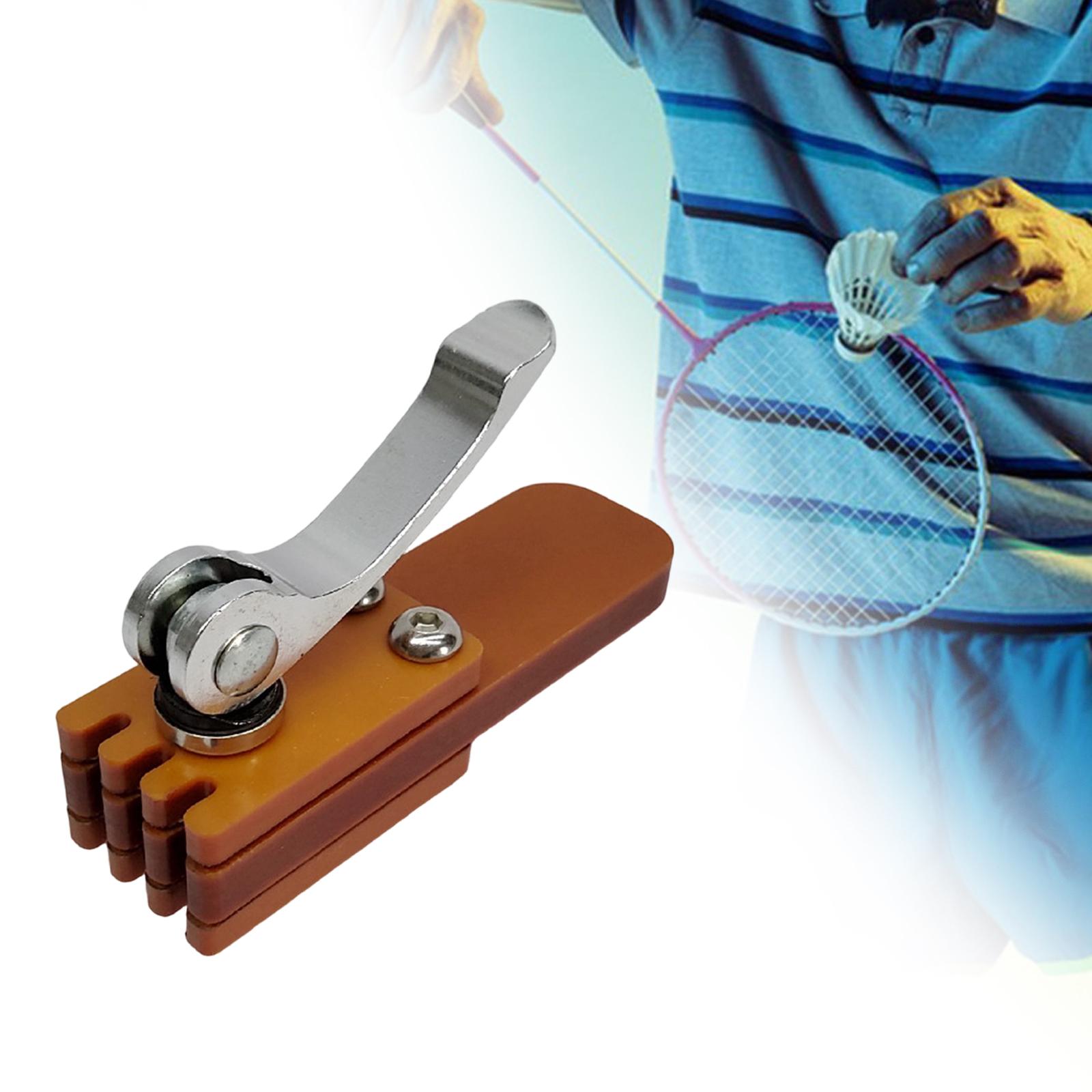 Accessories Grip Badminton Rac - Badminton World recension och pris