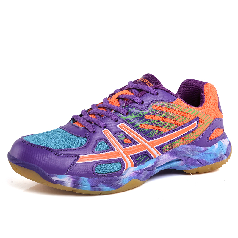 Women Men Kids Badminton Shoes - Badminton Umpire recension och pris
