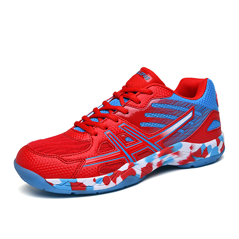 Women Men Kids Badminton Shoes - Badminton Umpire recension och pris