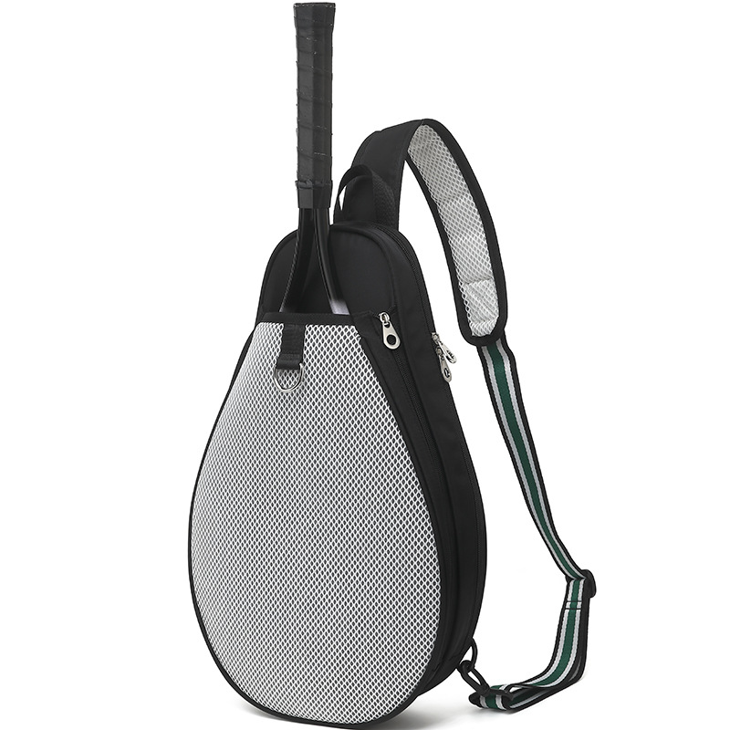 Portable Tennis Bag Badminton  - Badminton Vs Tennis recension och pris