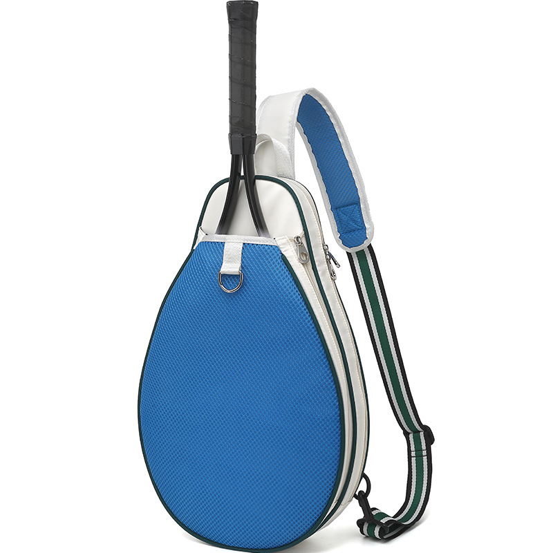 Portable Tennis Bag Badminton  - Badminton Vs Tennis recension och pris