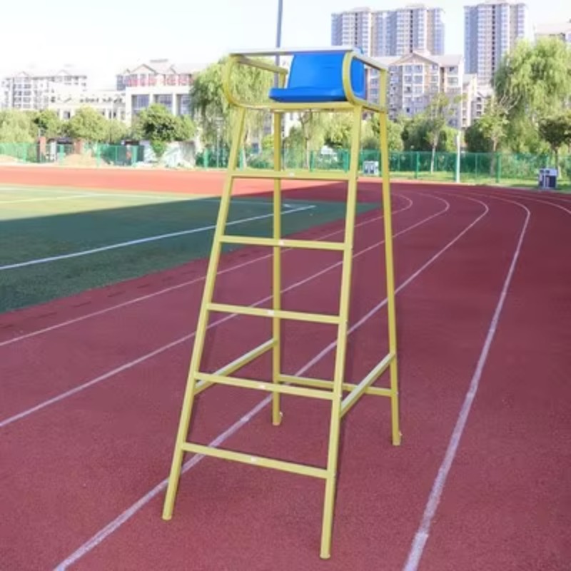 2026 Outdoor Sports Umpire Cha - Badminton Umpire recension och pris