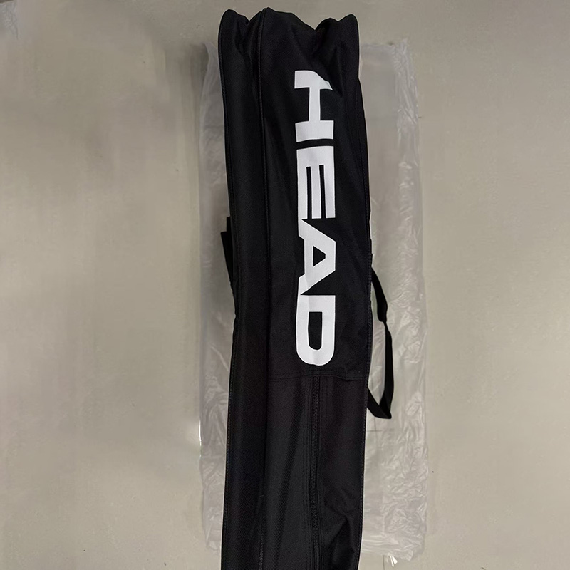 Original HEAD Large Capacity T - Badminton Vs Tennis recension och pris