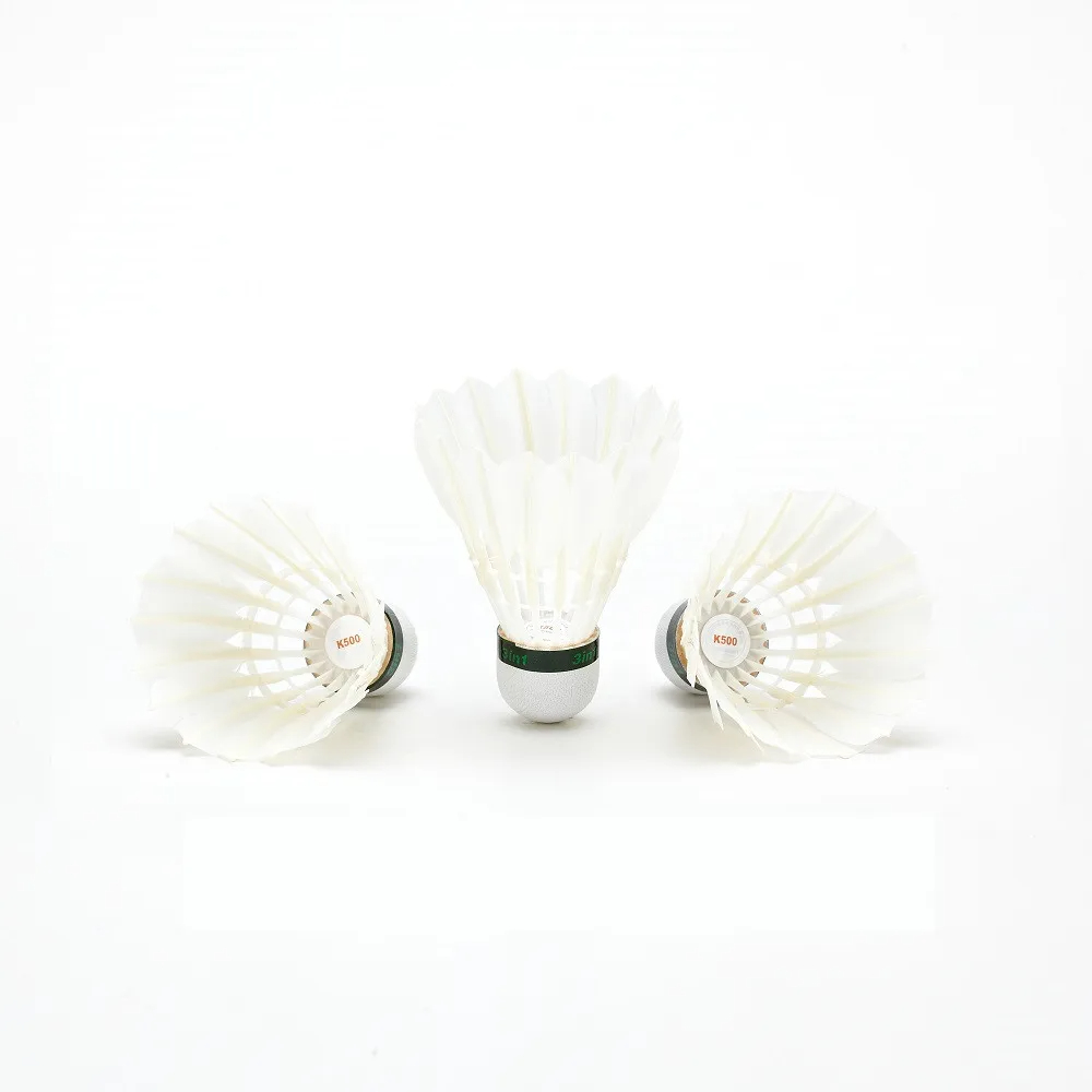 Kawasaki King Kong 500 / Queen - Badminton Queen recension och pris