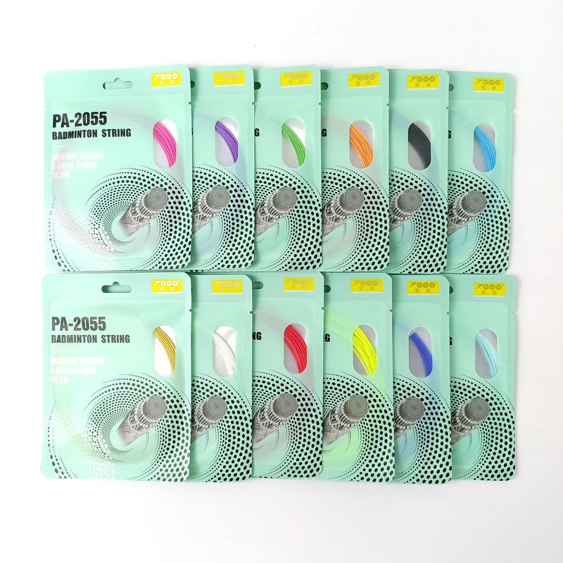TOPO Badminton String For Badm - Badminton World recension och pris
