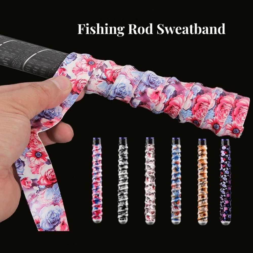 1Pcs 1.5m Length Antiskid Fish - Badminton Vs Tennis recension och pris