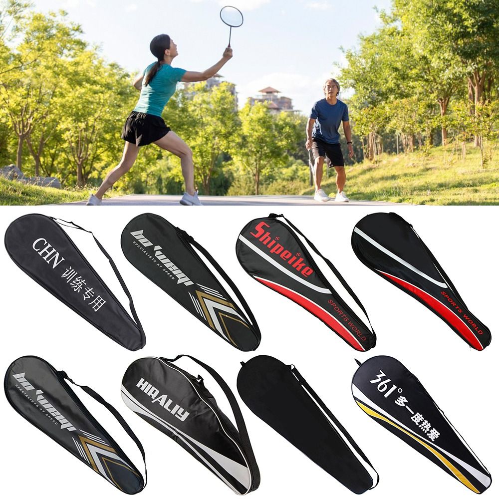 Durable Multicolor Badminton R - Badminton World recension och pris