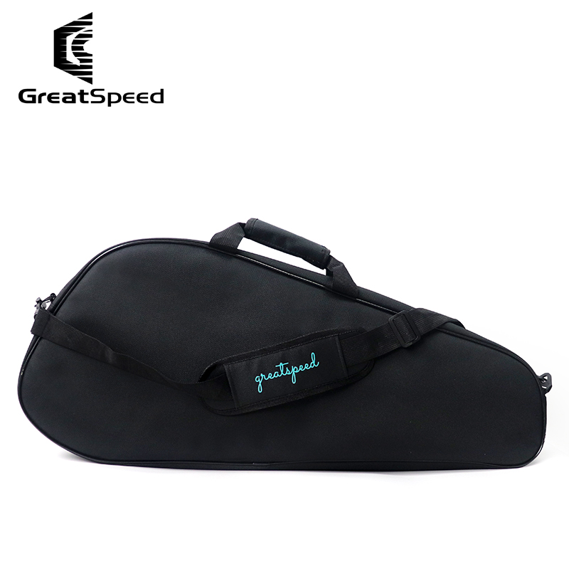 Greatspeed 3-6Pcs Tennis Badmi - Badminton World recension och pris